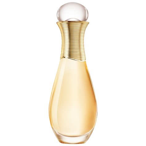 dior j adore eau lumière hair mist|hair mist Dior perfume.